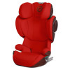 Автокресло Cybex Solution Z-fix Autumn Gold