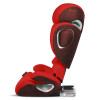 Автокресло Cybex Solution Z-fix Autumn Gold