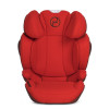 Автокресло Cybex Solution Z-fix Autumn Gold