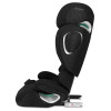 Автокрісло Cybex Solution Z i-fix Plus Deep Black