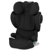 Автокрісло Cybex Solution Z i-fix Plus Deep Black