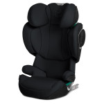 Автокресло Cybex Solution Z i-fix Deep Black