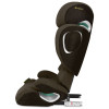 Автокрісло Cybex Solution Z i-fix Plus Khaki Green