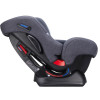 Автокрісло Daiichi First7 Fix Gray