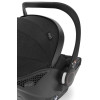 Автокрісло Egg² Shell (i-Size) Diamond Black