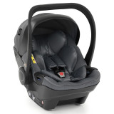 Автокрісло Egg² Shell (i-Size) Jurassic Grey