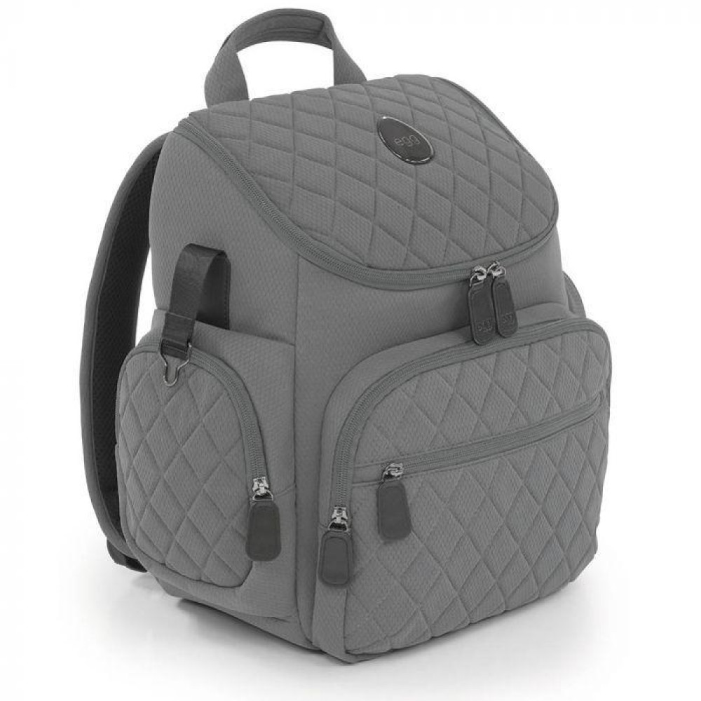 Рюкзак для коляски Egg  Anthracite