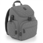 Рюкзак для коляски Egg  Anthracite