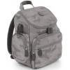 Рюкзак для коляски Egg Camo Grey