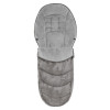Конверт зимний в коляску Egg Camo Grey