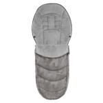 Конверт зимовий в коляску Egg Camo Grey Конверт зимовий в коляску Egg Camo Grey