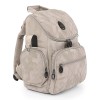 Рюкзак для коляски Egg Camo Sand
