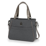 Сумка в коляску Egg Carbon Grey Сумка в коляску Egg Carbon Grey