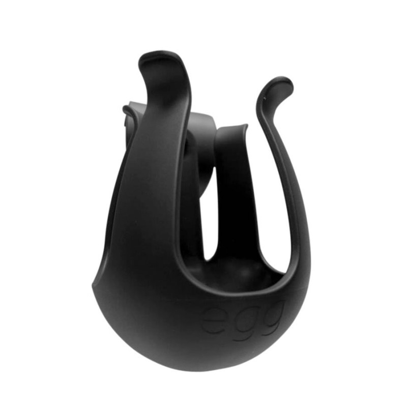 Подстаканник с креплением для коляски Egg Botttle Holder