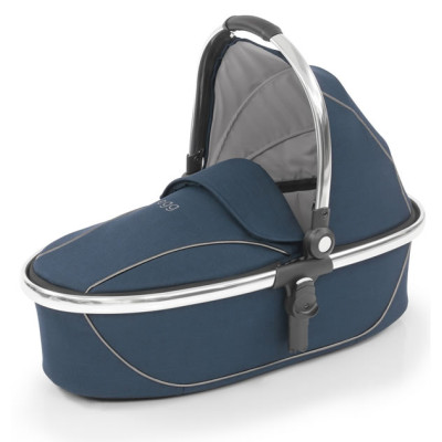 Люлька Egg Deep Navy