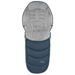 Конверт зимовий в коляску Egg Deep Navy Конверт зимовий в коляску Egg Deep Navy