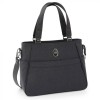 Сумка в коляску Egg Diamond Black