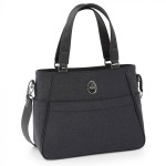 Сумка в коляску Egg Diamond Black Сумка в коляску Egg Diamond Black