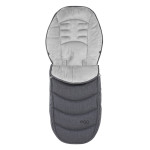 Конверт зимовий в коляску Egg Quantum Grey Конверт зимовий в коляску Egg Quantum Grey