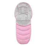 Конверт зимовий в коляску Egg Strictly Pink Конверт зимовий в коляску Egg Strictly Pink