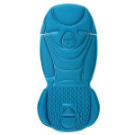 Вкладыш в коляску Egg Kingfisher Blue
