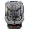 Автокрісло El Camino Absolute ME 1079 Royal Gray