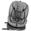 Автокрісло El Camino Absolute ME 1079 Royal Gray