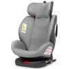Автокрісло El Camino Absolute ME 1079 Royal Gray