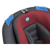 Автокрісло El Camino Absolute ME 1079 Royal Red