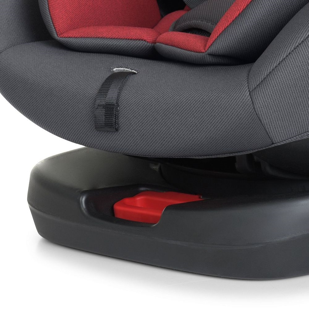 Автокрісло El Camino Absolute ME 1079 Royal Red