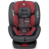 Автокрісло El Camino Absolute ME 1079 Royal Red