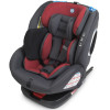 Автокрісло El Camino Absolute ME 1079 Royal Red