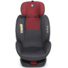 Автокрісло El Camino Absolute ME 1079 Royal Red