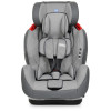 Автокресло El Camino Bastion ME 1057 Light Gray