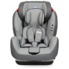 Автокресло El Camino Bastion ME 1057 Light Gray