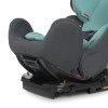 El Camino Bravo Isofix ME 1041 - детское автокресло (0 – 12 лет / 0 – 36 кг) установка по ходу и против направления движения, крепление Isofix • Royal Turquoise
