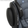 Автокресло El Camino ME 1045 Evolution 360 Royal Dark Gray