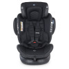 Автокресло El Camino ME 1045 Evolution 360 Royal Black