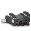 Автокресло бустер El Camino Roro ME 1044 Grey