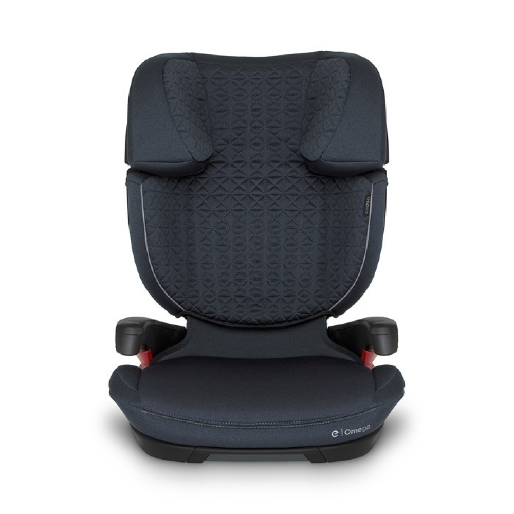 Автокресло Espiro Omega FX 103 Blue