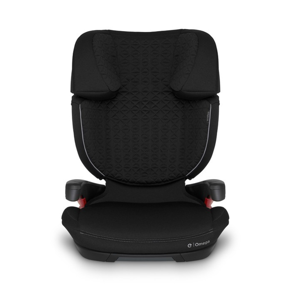 Автокресло Espiro Omega FX 110 Onyx
