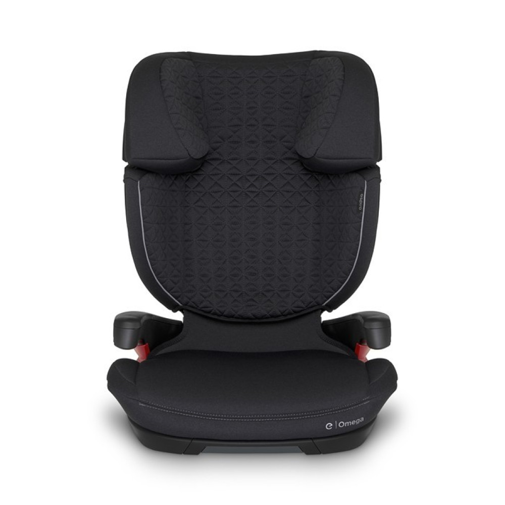 Автокресло Espiro Omega FX 117 GraphiteI