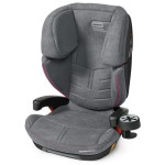 Автокрісло Espiro Omega FX Gray-pink