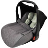 Автокресло Espiro Star Grey
