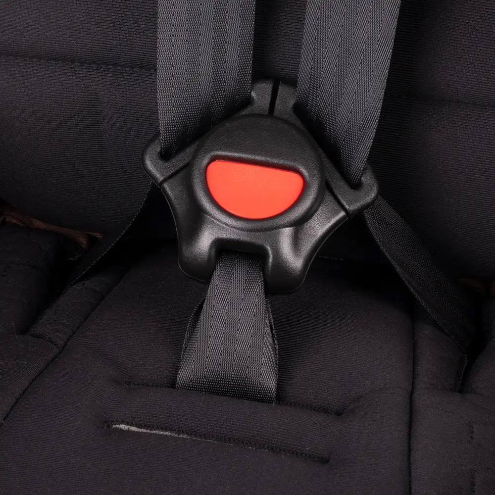 Автокрісло Evenflo All4One DLX Belmont Brown (39312442COM) Автокрісло Evenflo All4One DLX Belmont Brown (39312442COM)