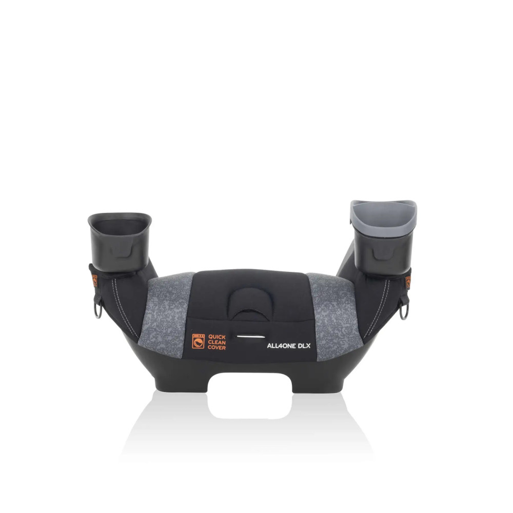 Автокрісло Evenflo All4One DLX Latitude (32884203000)
