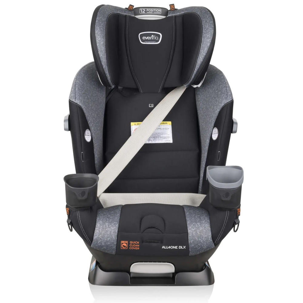 Автокрісло Evenflo All4One DLX Latitude (32884203000)