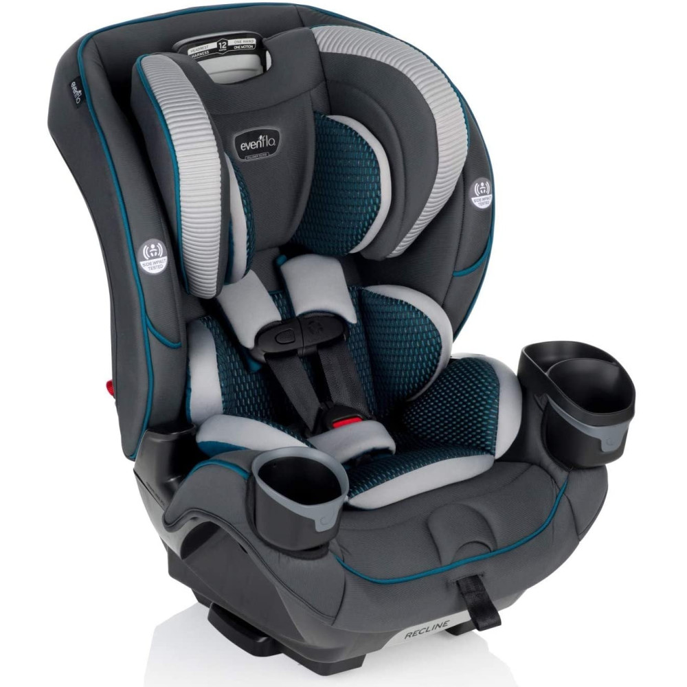 Автокрісло Evenflo EveryFit LX Sawyer
