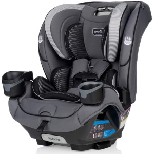 Автокрісло Evenflo EveryFit LX Winstone
