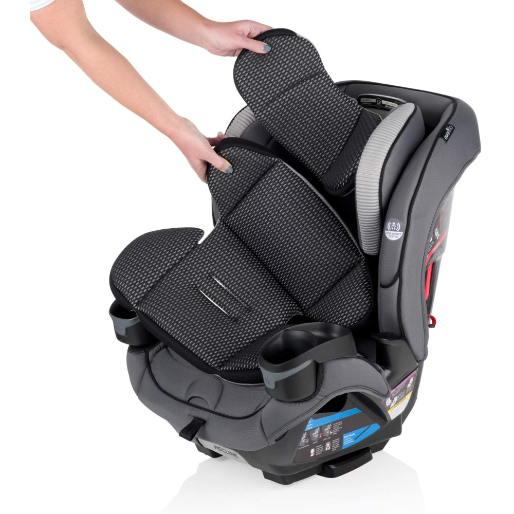 Автокрісло Evenflo EveryFit LX Winstone